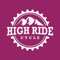 High Ride Cycle