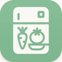 Fridge Manager: Food & Recipes