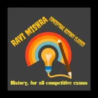 RAVI MISHRA CONCEPTUAL HISTORY